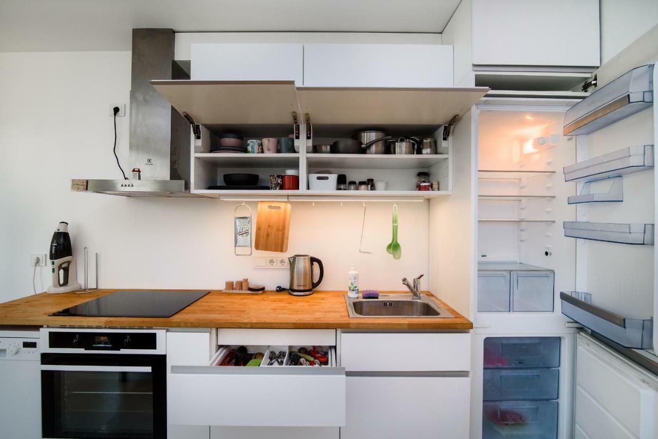 #Stayhere - Comfy & Stylish Studio With Green Patio Close To Old Town Wilno Zewnętrze zdjęcie