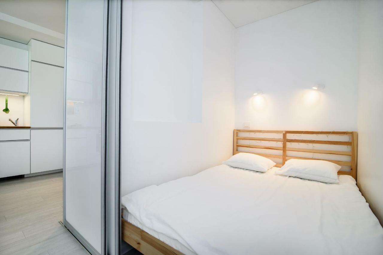 #Stayhere - Comfy & Stylish Studio With Green Patio Close To Old Town Wilno Zewnętrze zdjęcie