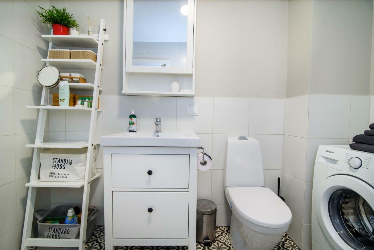 #Stayhere - Comfy & Stylish Studio With Green Patio Close To Old Town Wilno Zewnętrze zdjęcie